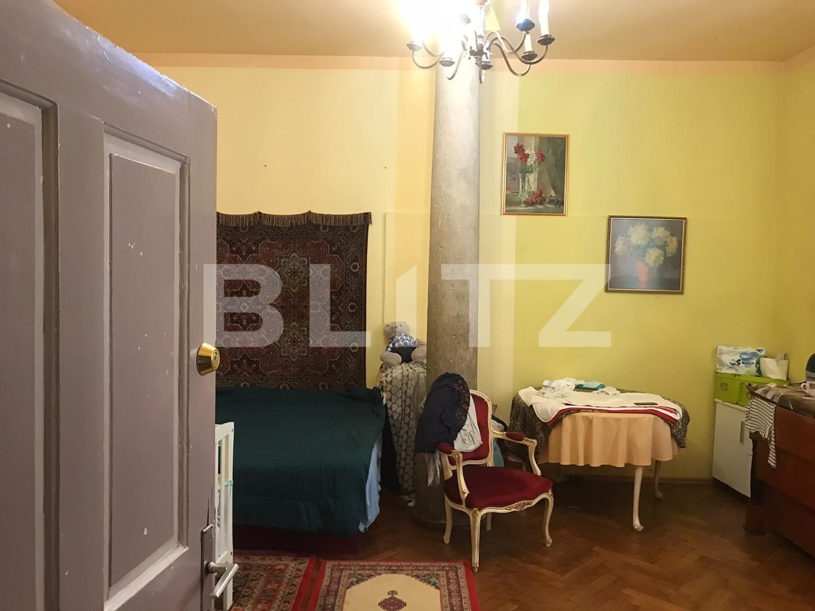 Apartament de vânzare 3 camere Stefan cel Mare - 68039AV | BLITZ Sibiu | Poza8