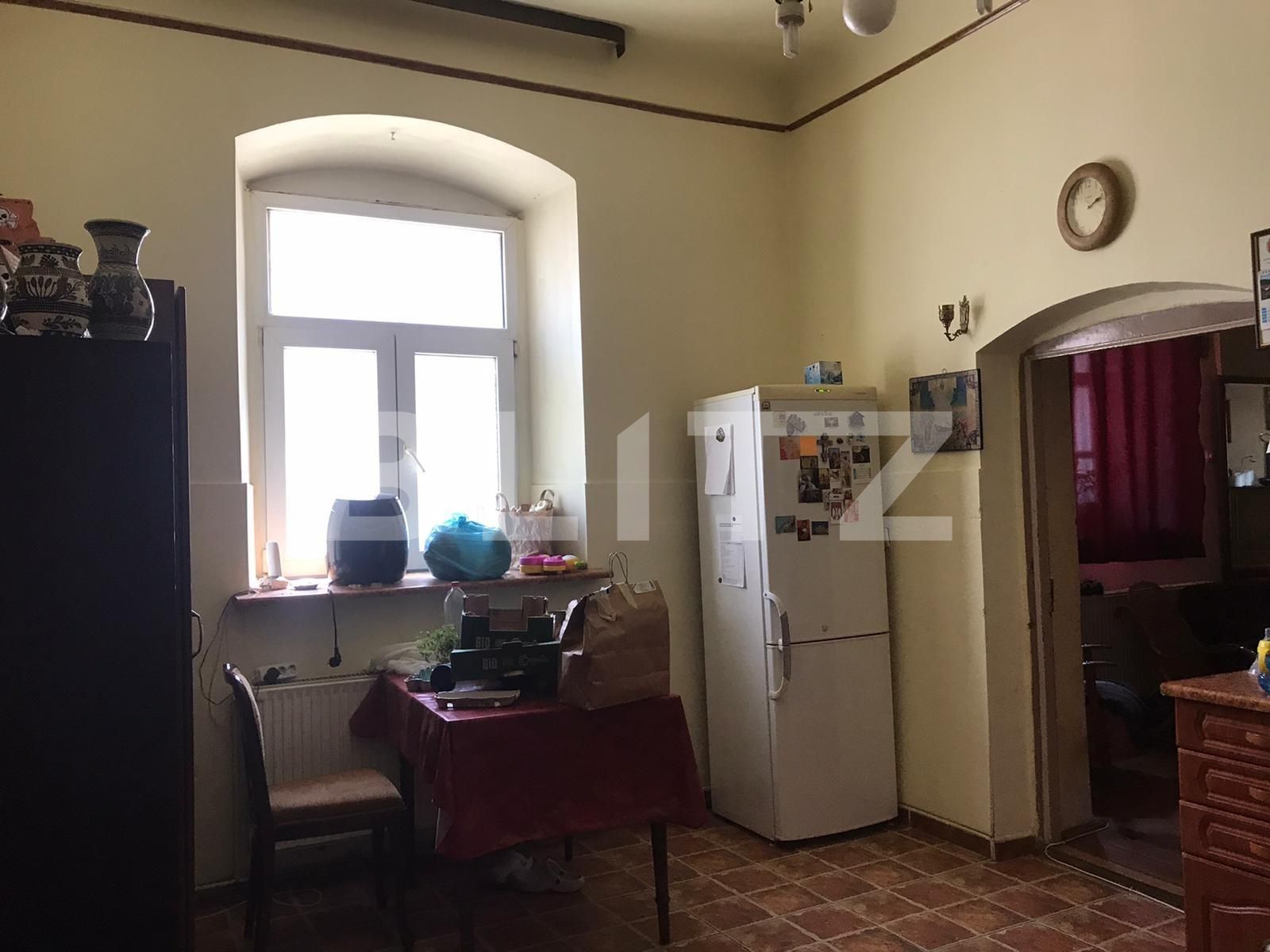 Apartament de vânzare 3 camere Stefan cel Mare - 68039AV | BLITZ Sibiu | Poza5