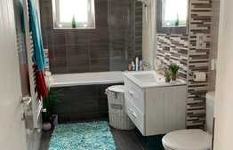 Penthouse 3 camere, 102 mp, zona Doamna Stanca