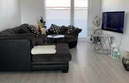 Penthouse 3 camere, 102 mp, zona Doamna Stanca