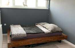 Penthouse 3 camere, 102 mp, zona Doamna Stanca