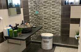 Penthouse 3 camere, 102 mp, zona Doamna Stanca