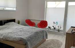 Penthouse 3 camere, 102 mp, zona Doamna Stanca