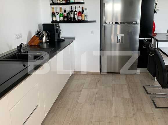 Apartament de vânzare 3 camere Calea Cisnadiei - Arhitectilor - 68154AV | BLITZ Sibiu | Poza2