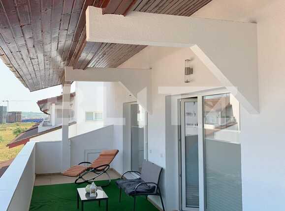 Apartament de vânzare 3 camere Calea Cisnadiei - Arhitectilor - 68154AV | BLITZ Sibiu | Poza9