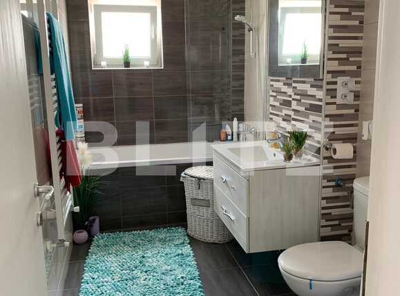 Apartament de vânzare 3 camere Calea Cisnadiei - Arhitectilor - 68154AV | BLITZ Sibiu | Poza8