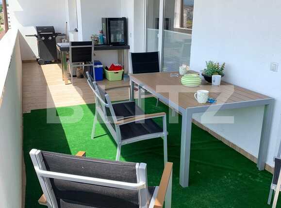 Apartament de vânzare 3 camere Calea Cisnadiei - Arhitectilor - 68154AV | BLITZ Sibiu | Poza10