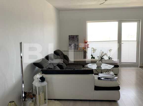 Apartament de vânzare 3 camere Calea Cisnadiei - Arhitectilor - 68154AV | BLITZ Sibiu | Poza3