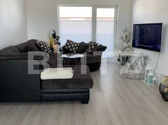 Apartament de vânzare 3 camere Calea Cisnadiei - Arhitectilor - 68154AV | BLITZ Sibiu | Poza4