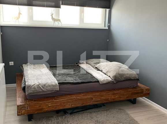 Apartament de vânzare 3 camere Calea Cisnadiei - Arhitectilor - 68154AV | BLITZ Sibiu | Poza5