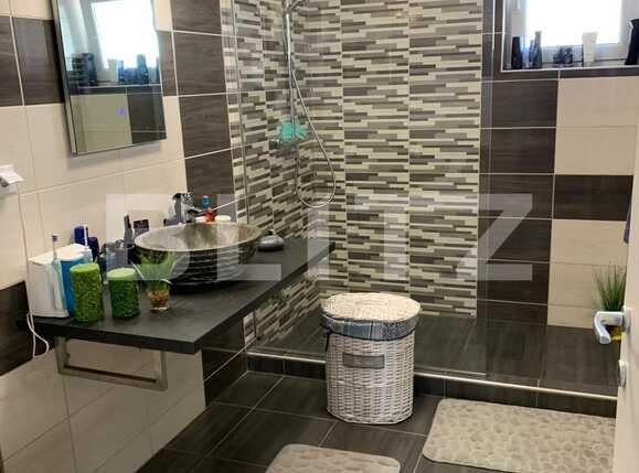 Apartament de vânzare 3 camere Calea Cisnadiei - Arhitectilor - 68154AV | BLITZ Sibiu | Poza7