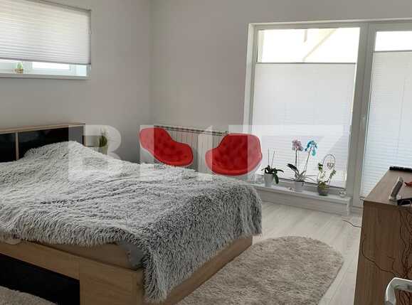 Apartament de vânzare 3 camere Calea Cisnadiei - Arhitectilor - 68154AV | BLITZ Sibiu | Poza6