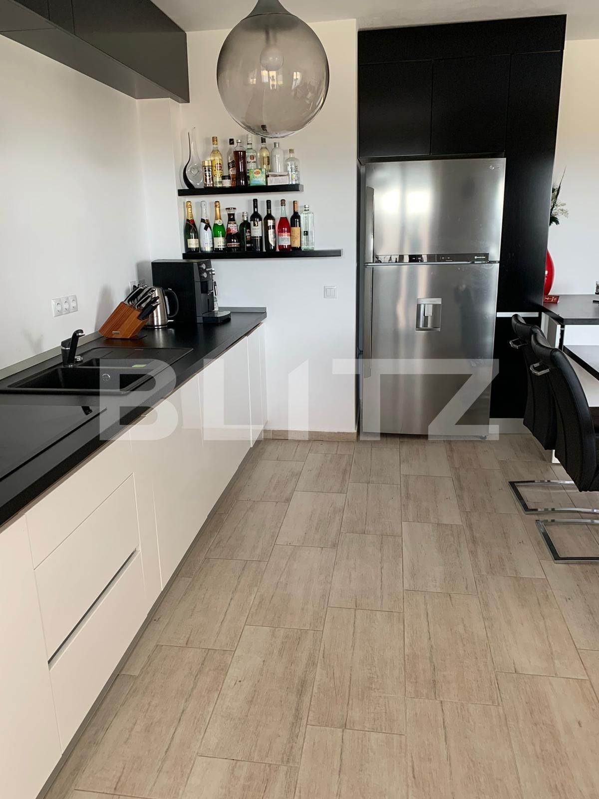 Apartament de vânzare 3 camere Calea Cisnadiei - Arhitectilor - 68154AV | BLITZ Sibiu | Poza2