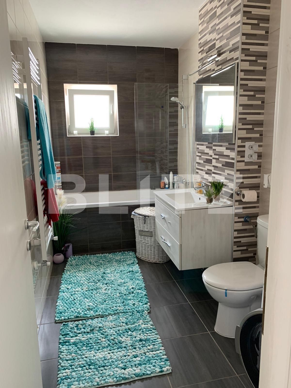 Apartament de vânzare 3 camere Calea Cisnadiei - Arhitectilor - 68154AV | BLITZ Sibiu | Poza8