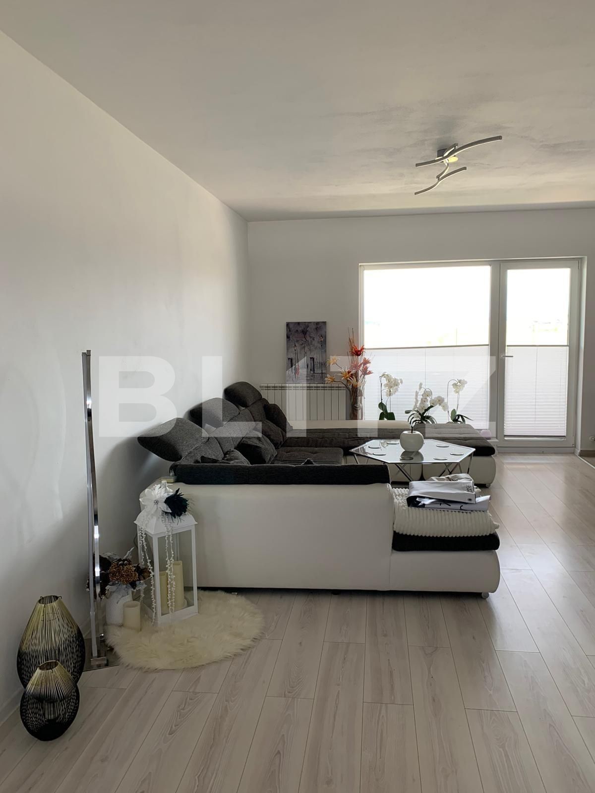 Apartament de vânzare 3 camere Calea Cisnadiei - Arhitectilor - 68154AV | BLITZ Sibiu | Poza3