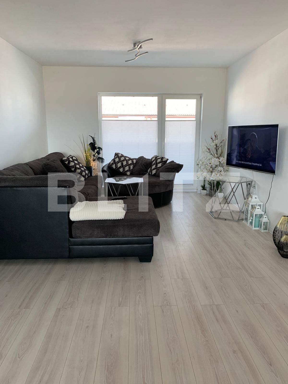 Apartament de vânzare 3 camere Calea Cisnadiei - Arhitectilor - 68154AV | BLITZ Sibiu | Poza4