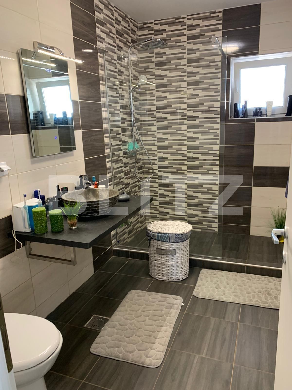 Apartament de vânzare 3 camere Calea Cisnadiei - Arhitectilor - 68154AV | BLITZ Sibiu | Poza7