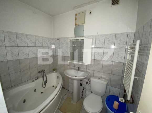 Garsonieră de închiriat Valea Aurie - 68162AI | BLITZ Sibiu | Poza6