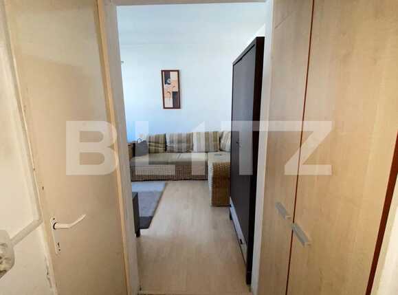 Garsonieră de închiriat Valea Aurie - 68162AI | BLITZ Sibiu | Poza3