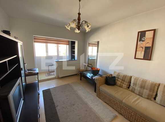 Garsonieră de închiriat Valea Aurie - 68162AI | BLITZ Sibiu | Poza2