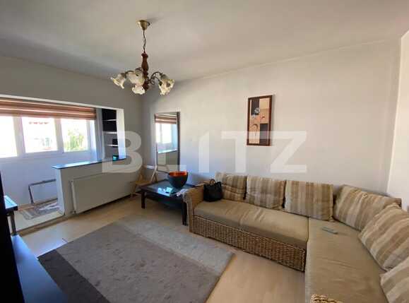 Garsonieră de închiriat Valea Aurie - 68162AI | BLITZ Sibiu | Poza1