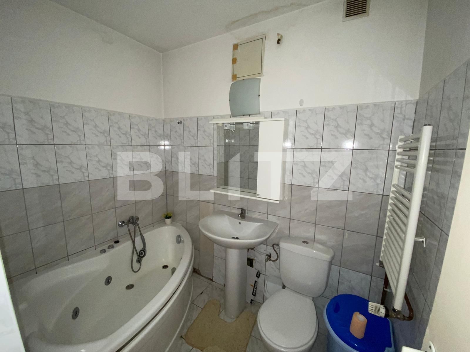 Garsonieră de închiriat Valea Aurie - 68162AI | BLITZ Sibiu | Poza6