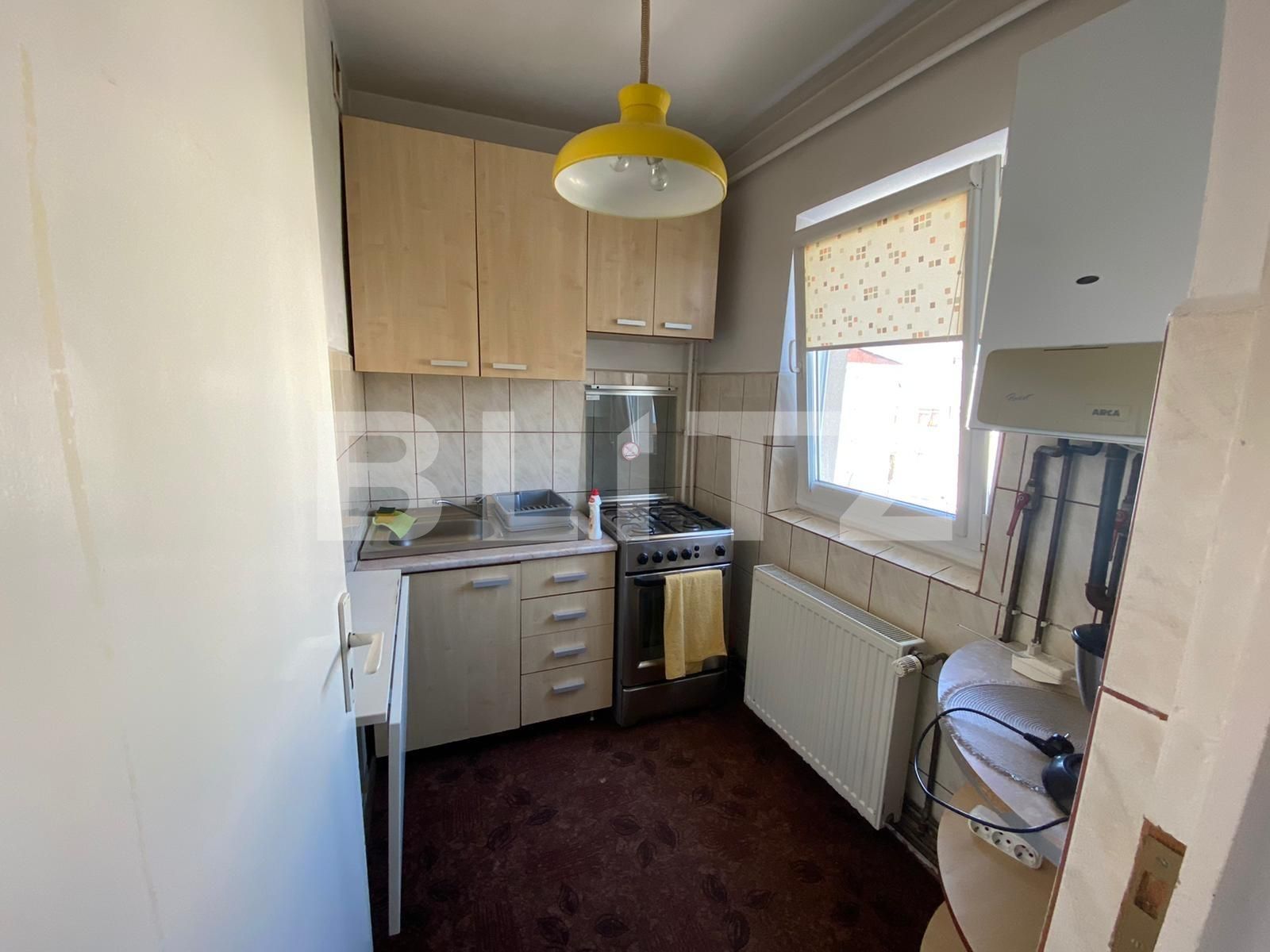 Garsonieră de închiriat Valea Aurie - 68162AI | BLITZ Sibiu | Poza5