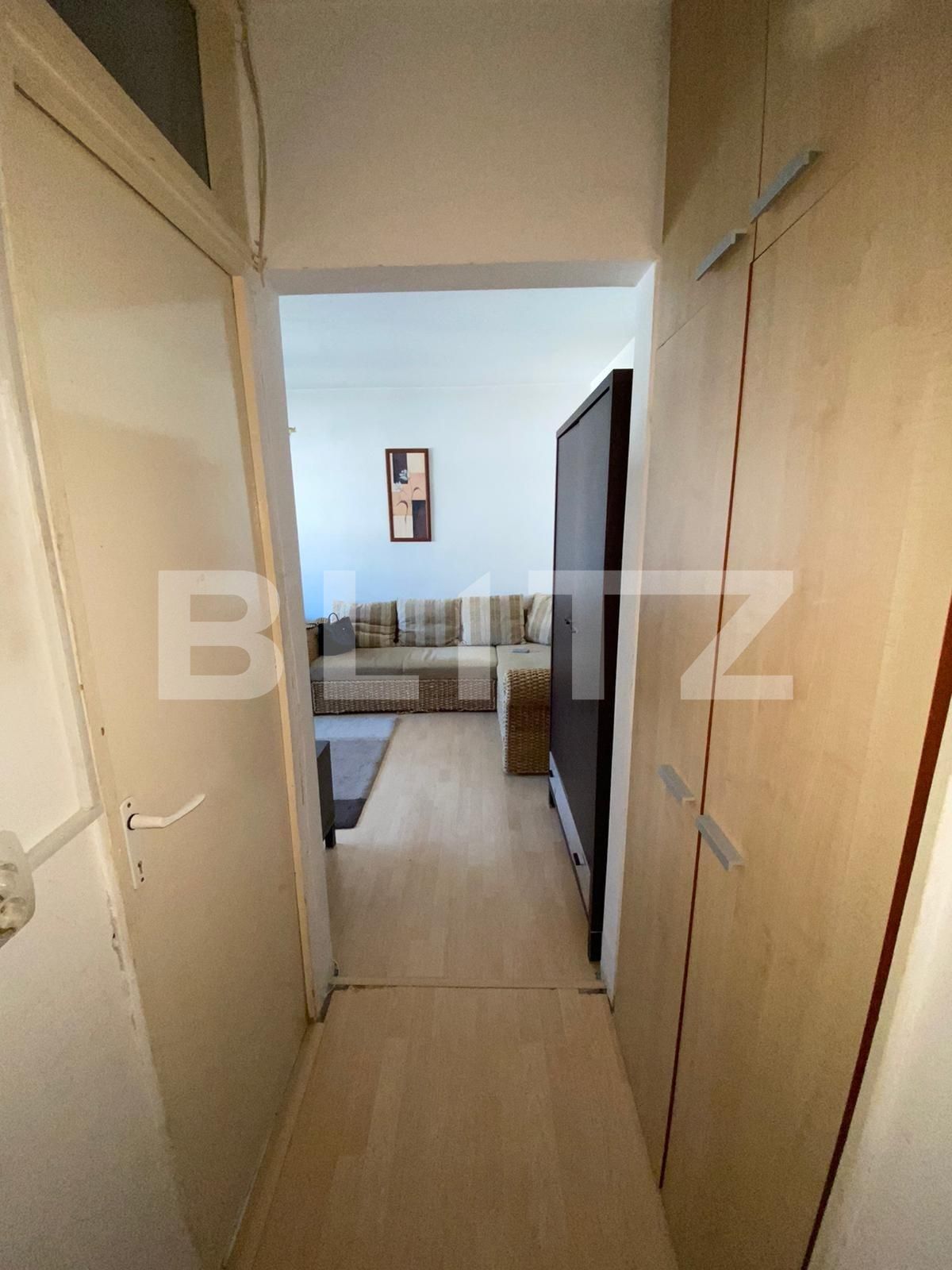 Garsonieră de închiriat Valea Aurie - 68162AI | BLITZ Sibiu | Poza3