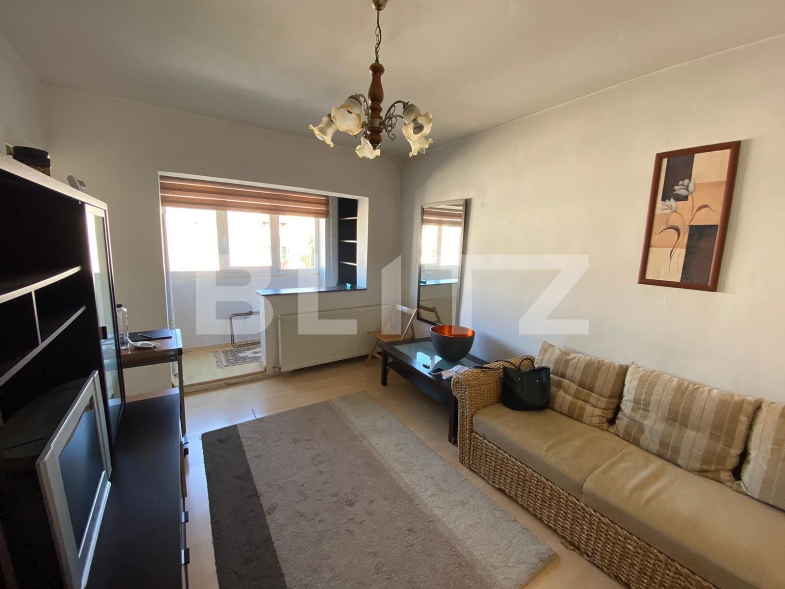 Garsonieră de închiriat Valea Aurie - 68162AI | BLITZ Sibiu | Poza2