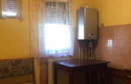 Apartament 2 camere in Cisnadie, potrivit pentru investitie