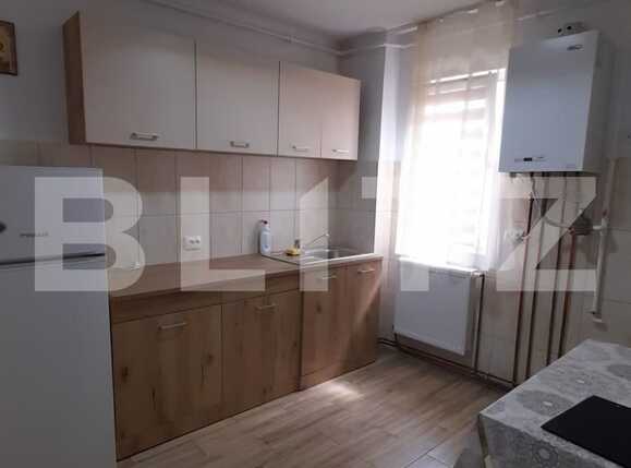 Apartament de închiriat 2 camere Cedonia - 68358AI | BLITZ Sibiu | Poza1