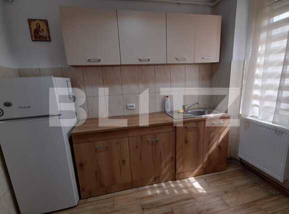 Apartament de închiriat 2 camere Cedonia - 68358AI | BLITZ Sibiu | Poza2