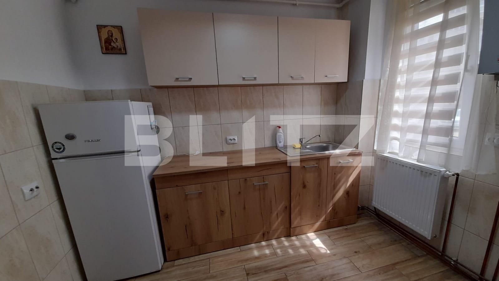 Apartament de închiriat 2 camere Cedonia - 68358AI | BLITZ Sibiu | Poza2