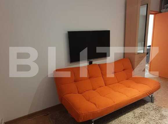 Apartament de închiriat 3 camere Trei Stejari - 68601AI | BLITZ Sibiu | Poza1