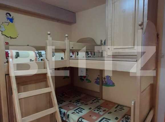 Apartament de închiriat 3 camere Trei Stejari - 68601AI | BLITZ Sibiu | Poza4