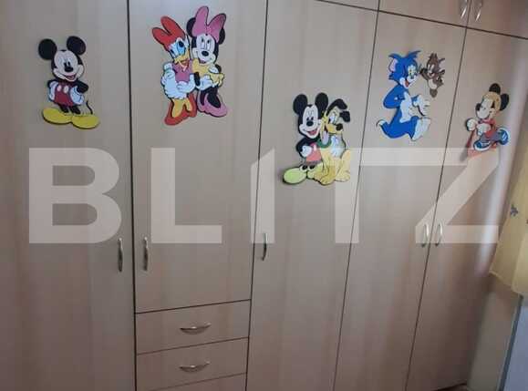 Apartament de închiriat 3 camere Trei Stejari - 68601AI | BLITZ Sibiu | Poza6