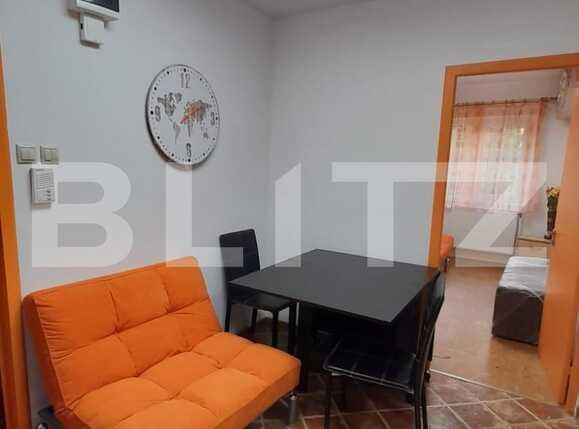 Apartament de închiriat 3 camere Trei Stejari - 68601AI | BLITZ Sibiu | Poza10