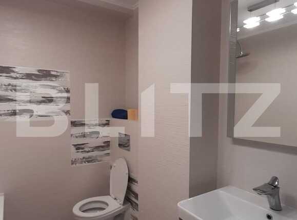 Apartament de închiriat 3 camere Trei Stejari - 68601AI | BLITZ Sibiu | Poza12