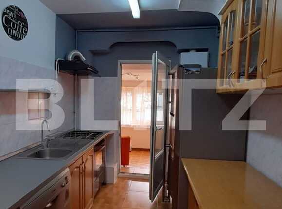 Apartament de închiriat 3 camere Trei Stejari - 68601AI | BLITZ Sibiu | Poza8