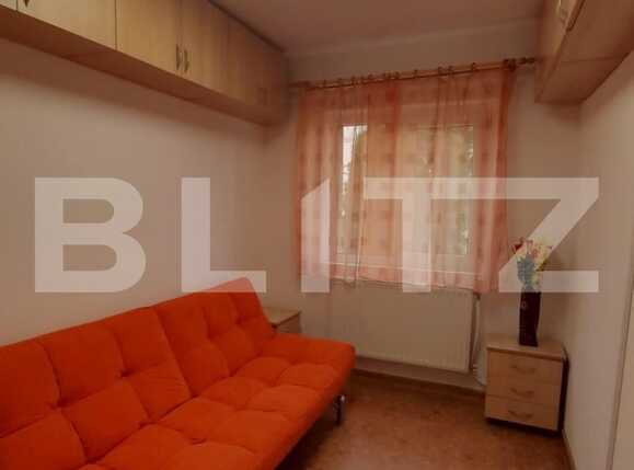 Apartament de închiriat 3 camere Trei Stejari - 68601AI | BLITZ Sibiu | Poza3