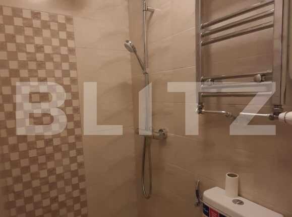 Apartament de închiriat 3 camere Trei Stejari - 68601AI | BLITZ Sibiu | Poza13