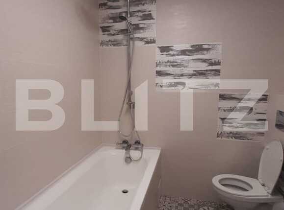 Apartament de închiriat 3 camere Trei Stejari - 68601AI | BLITZ Sibiu | Poza11