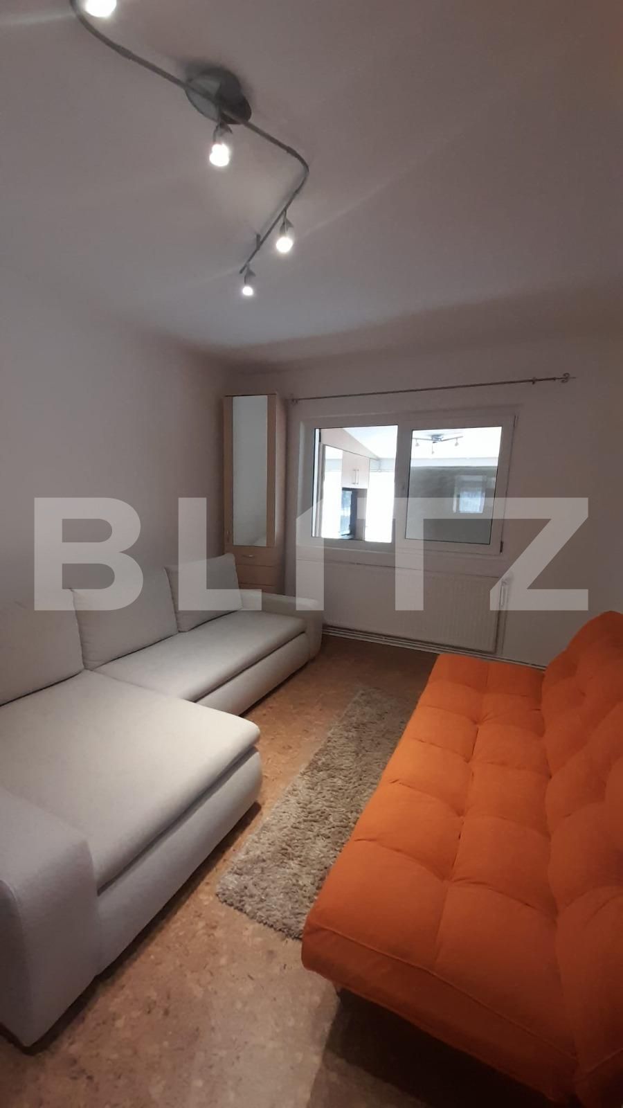 Apartament de închiriat 3 camere Trei Stejari - 68601AI | BLITZ Sibiu | Poza2