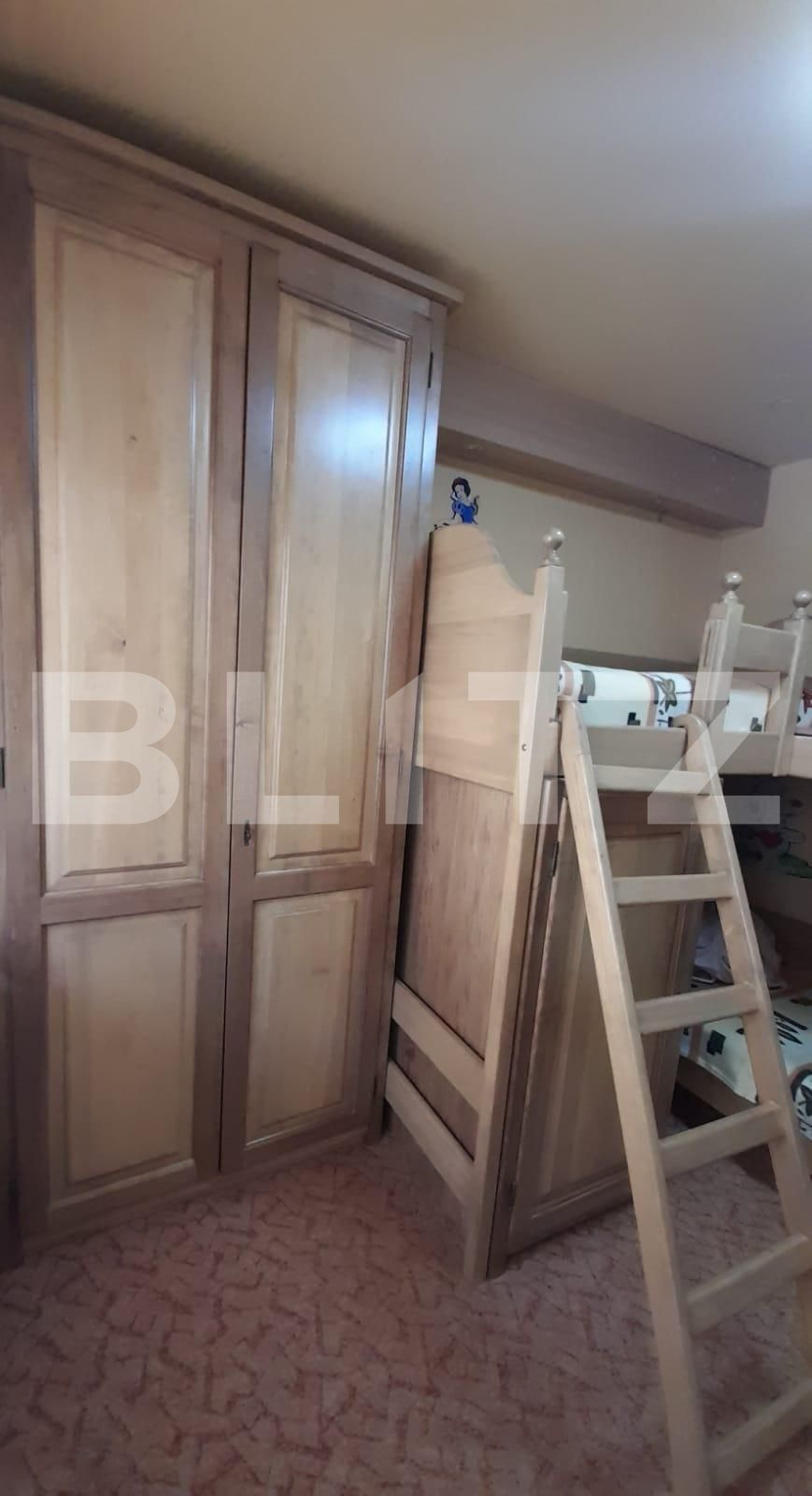 Apartament de închiriat 3 camere Trei Stejari - 68601AI | BLITZ Sibiu | Poza5