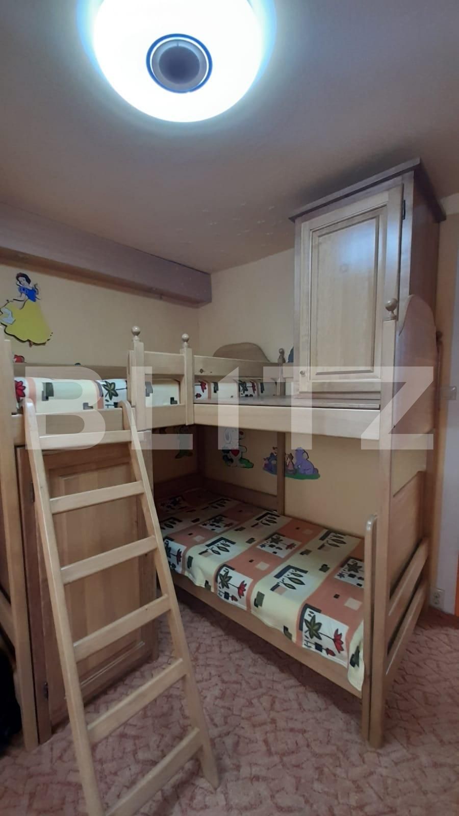 Apartament de închiriat 3 camere Trei Stejari - 68601AI | BLITZ Sibiu | Poza4