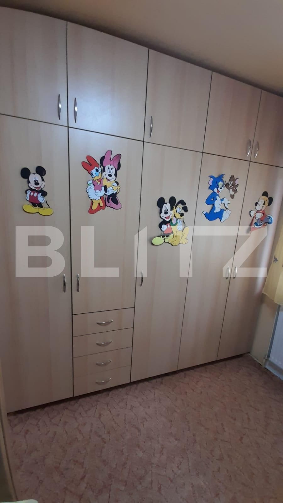 Apartament de închiriat 3 camere Trei Stejari - 68601AI | BLITZ Sibiu | Poza6