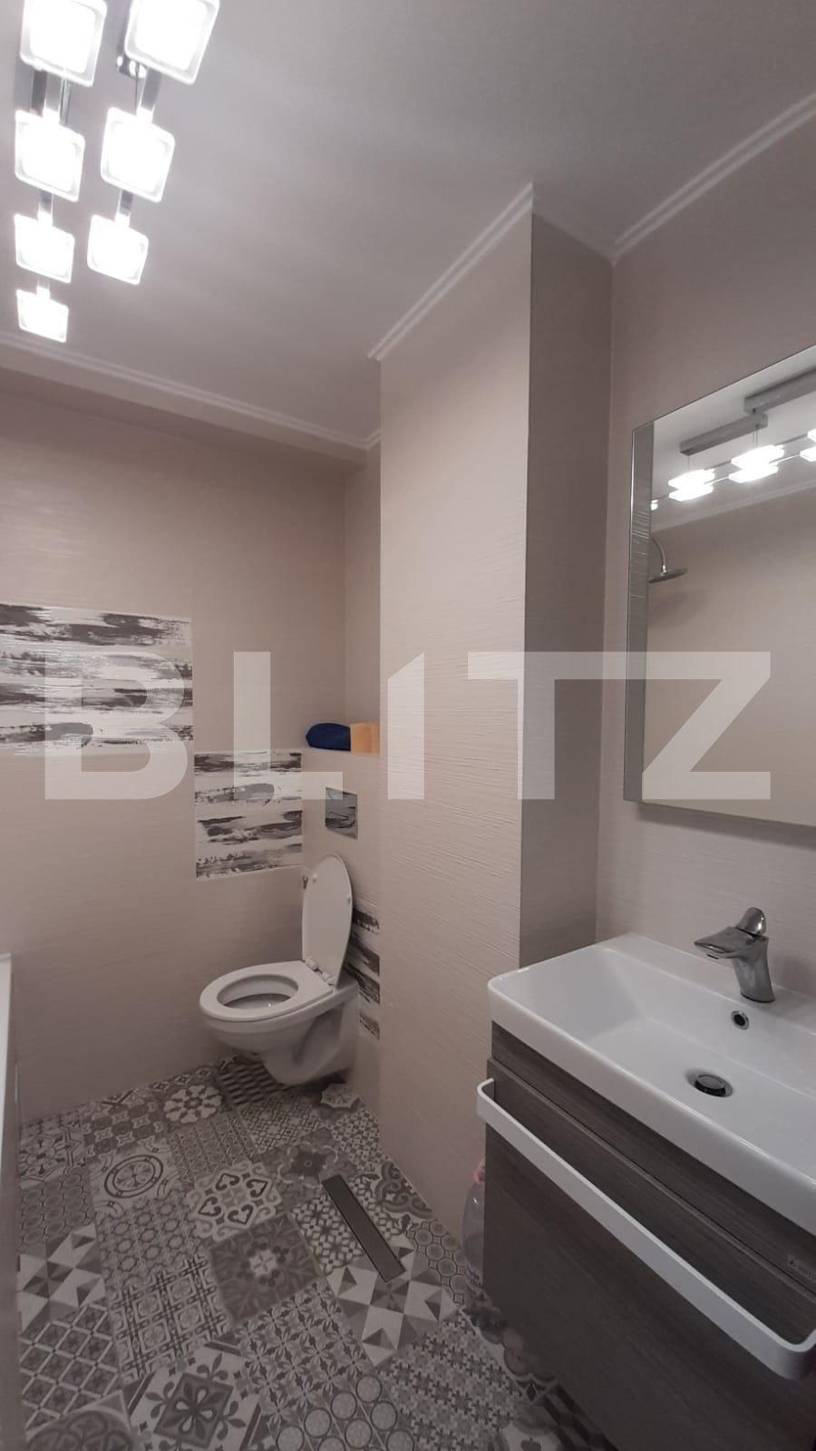 Apartament de închiriat 3 camere Trei Stejari - 68601AI | BLITZ Sibiu | Poza12