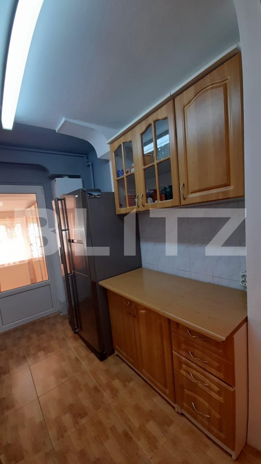 Apartament de închiriat 3 camere Trei Stejari - 68601AI | BLITZ Sibiu | Poza7