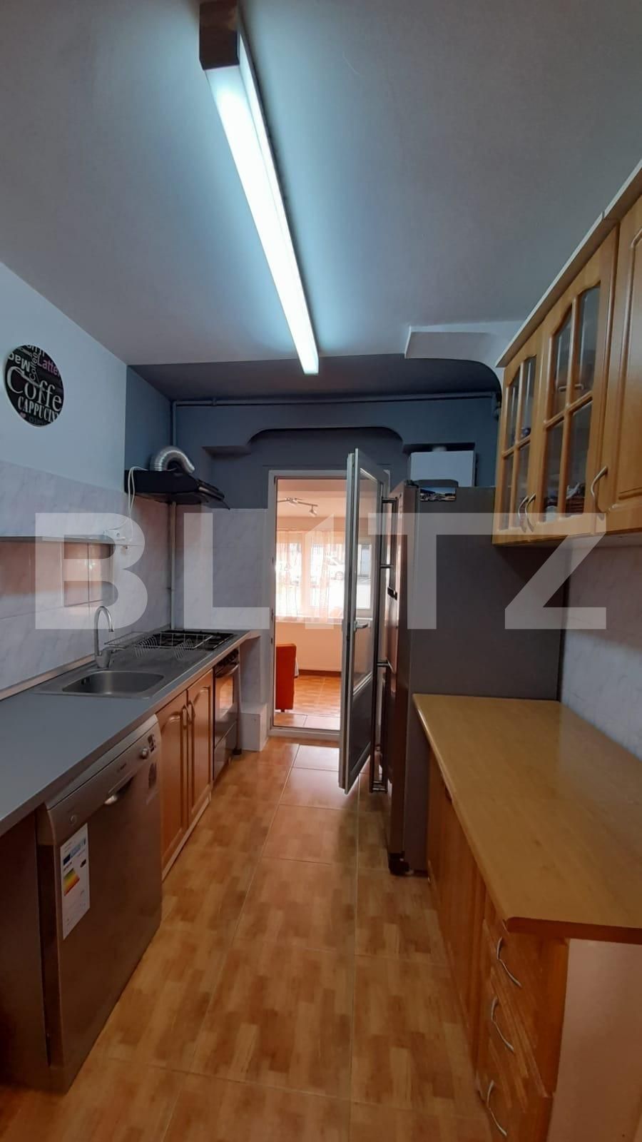 Apartament de închiriat 3 camere Trei Stejari - 68601AI | BLITZ Sibiu | Poza8