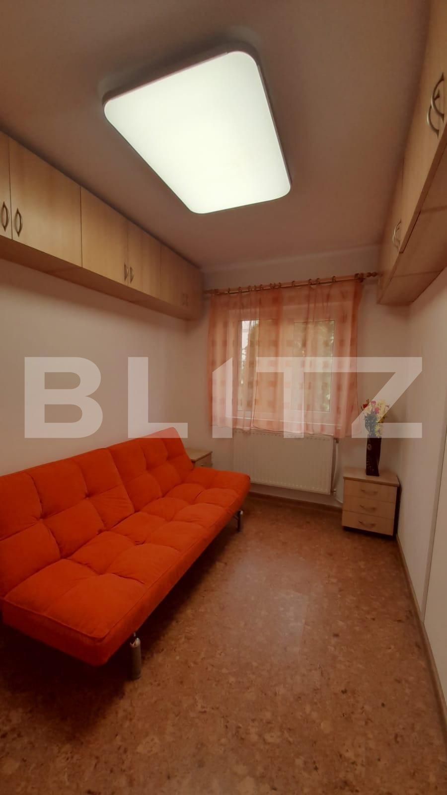 Apartament de închiriat 3 camere Trei Stejari - 68601AI | BLITZ Sibiu | Poza3